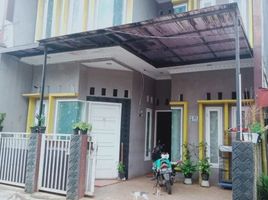 4 Bedroom House for sale in Bogor, West Jawa, Sawangan, Bogor