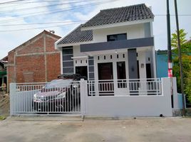 3 Kamar Vila for sale in Banguntapan, Bantul, Banguntapan