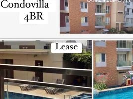 4 Bedroom Condo for rent in Indonesia, Bekasi Selatan, Bekasi, West Jawa, Indonesia