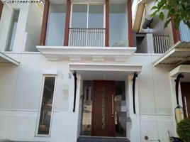 3 Bedroom House for rent in Surabaya, East Jawa, Tambaksari, Surabaya