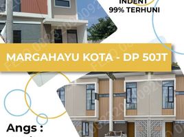 3 Bedroom Villa for sale in 23 Paskal Shopping Center, Andir, Sumurbandung