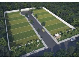  Terreno (Parcela) en venta en Conkal, Yucatán, Conkal