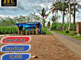  Land for sale in Malang Regency, East Jawa, Kepanjen, Malang Regency