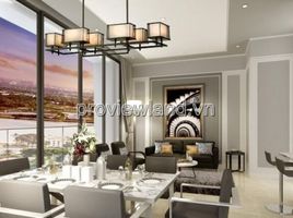 2 Schlafzimmer Appartement zu vermieten in Thao Dien, Ho Chi Minh City, Thao Dien, District 2, Ho Chi Minh City