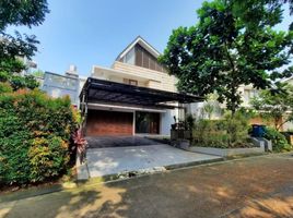 5 Bedroom House for sale in Bogor, West Jawa, Citeureup, Bogor