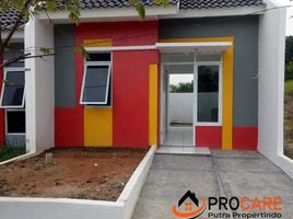 2 Bedroom House for sale in Lebak, Banten, Maja, Lebak