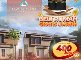 3 Bedroom Villa for sale in Indonesia, Sedati, Sidoarjo, East Jawa, Indonesia