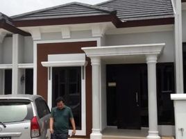 2 Bedroom House for sale in Gunung Sindur, Bogor, Gunung Sindur