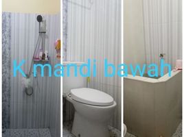 4 Schlafzimmer Villa zu verkaufen in Gunung Anyar, East Jawa, Gunung Anyar