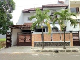 3 Bedroom House for sale in Jakarta Barat, Jakarta, Kembangan, Jakarta Barat