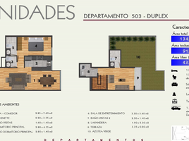 1 Habitación Apartamento en venta en Lima, Lima, Santiago de Surco, Lima