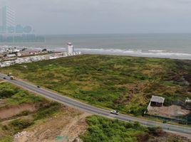  Grundstück zu verkaufen in Playas, Guayas, General Villamil Playas