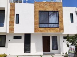 3 Schlafzimmer Haus zu verkaufen in Queretaro, Queretaro, Queretaro, Queretaro, Mexiko