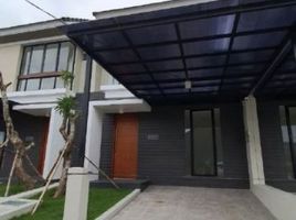 3 Habitación Villa en venta en Lakarsantri, East Jawa, Lakarsantri