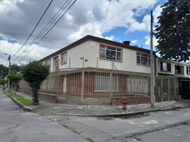 6 Habitación Villa en venta en Cundinamarca, Bogotá, Cundinamarca