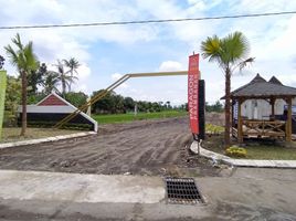 2 Kamar Rumah for sale in Prambanan, Klaten, Prambanan