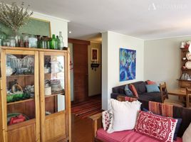 4 Habitación Apartamento en venta en Chile, Santiago, Santiago, Santiago, Chile