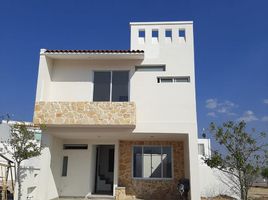 Maison 3 chambre à vendre à El Marques, Queretaro, El Marques