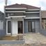 2 Kamar Rumah for sale in Dau, Malang Regency, Dau