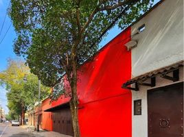 Maison 4 chambre à vendre à Alvaro Obregon, Mexico City, Alvaro Obregon
