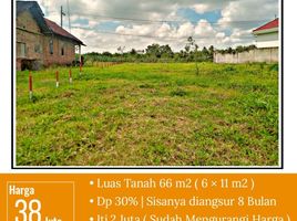  Land for sale in Banyuwangi, East Jawa, Gambiran, Banyuwangi