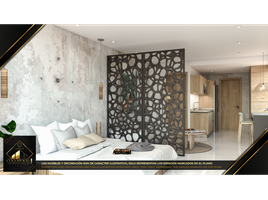 Penthouse 1 chambre à vendre à Cozumel, Quintana Roo, Cozumel