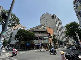 3 Schlafzimmer Reihenhaus zu verkaufen in District 1, Ho Chi Minh City, Ben Thanh