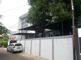 36 Kamar Rumah for sale in Pacific Place, Tanah Abang, Kebayoran Lama