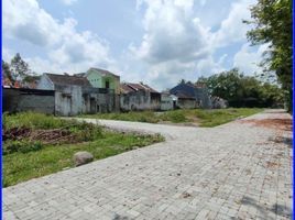  Land for sale in Yogyakarta, Ngaglik, Sleman, Yogyakarta