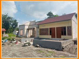 2 Bedroom House for sale in Prambanan, Klaten, Prambanan