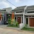 2 Bedroom Villa for sale in Bojonggede, Bogor, Bojonggede