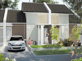 2 Bedroom House for sale in Madiun, East Jawa, Taman, Madiun