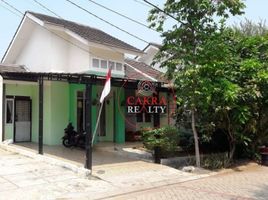 2 Bedroom House for sale in Jonggol, Bogor, Jonggol