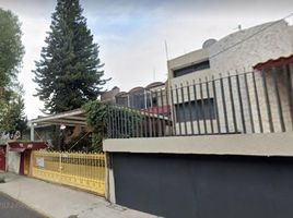 4 Schlafzimmer Villa zu verkaufen in Benito Juarez, Mexico City, Benito Juarez