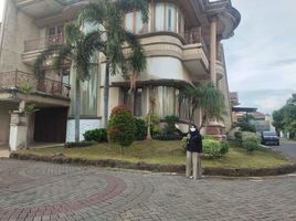 5 Bedroom Villa for sale in Mulyorejo, Surabaya, Mulyorejo