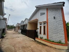 2 Bedroom Villa for sale in Bojonggede, Bogor, Bojonggede