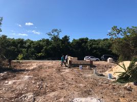  Grundstück zu verkaufen in Cozumel, Quintana Roo, Cozumel