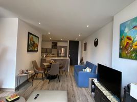 2 Habitación Apartamento en alquiler en Cundinamarca, Bogotá, Cundinamarca