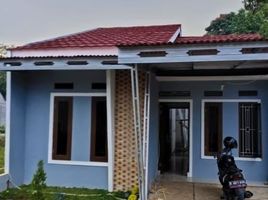 2 Bedroom Villa for sale in Bojonggede, Bogor, Bojonggede