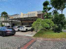 5 Habitación Casa en venta en Lakarsantri, East Jawa, Lakarsantri, Surabaya