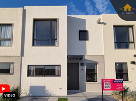 Maison 3 chambre à vendre à El Marques, Queretaro, El Marques, Queretaro