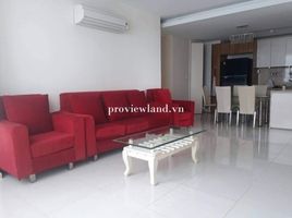 3 Habitación Apartamento en alquiler en An Phu, Ho Chi Minh City, An Phu, District 2