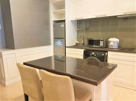 1 Bedroom Condo for rent in Universitas Katolik Indonesia Atma Jaya, Tanah Abang, Kebayoran Baru