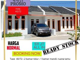 2 Bedroom Villa for sale in Husein Sastranegara International Airport, Andir, Sumurbandung