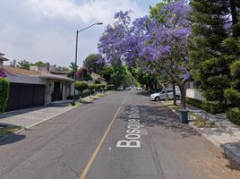 4 Schlafzimmer Villa zu verkaufen in Naucalpan De Juarez, Mexico, Naucalpan De Juarez