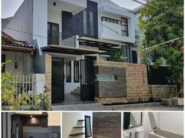 3 Habitación Villa en venta en Mulyorejo, East Jawa, Mulyorejo
