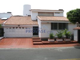 4 Bedroom House for sale in San Jose De Cucuta, Norte De Santander, San Jose De Cucuta