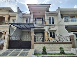 4 Habitación Villa en venta en Mulyorejo, East Jawa, Mulyorejo