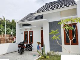 2 Kamar Vila for sale in Madiun, East Jawa, Taman, Madiun