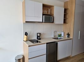 1 Habitación Apartamento en venta en Bogotá, Cundinamarca, Bogotá